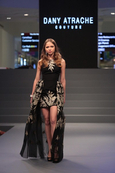 Couture & Jewelry 2016 Fashion Week